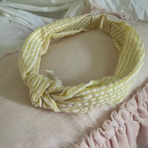Authentic Anthropologie Headband. Never worn.